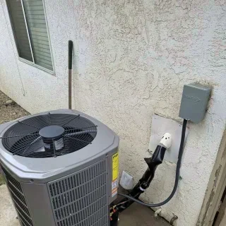 South Valley AC & Heating LLC