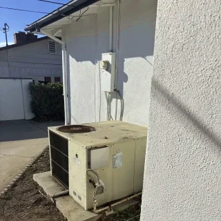 Austin Heating & Air