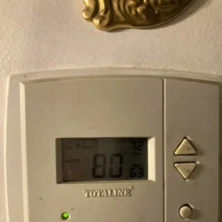 Power & Performance Air