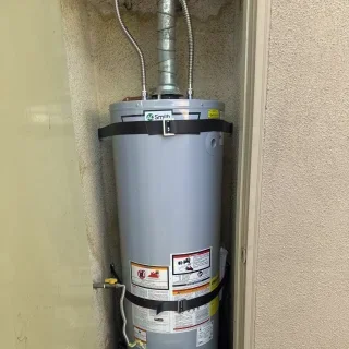 Can Do Crew Plumbing Heating & AC