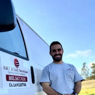 SMI HVAC Services
