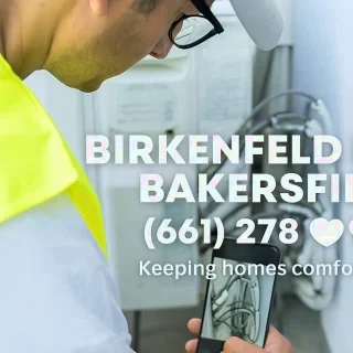 Birkenfeld HVAC Bakersfield