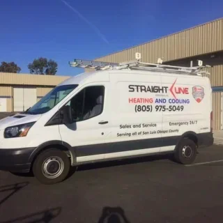 Straight Line Heating and Cooling