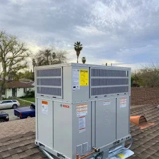 Hawley AC and Heating