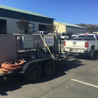 Central Coast Mechanical