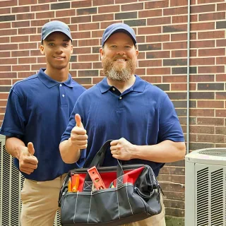 Bakersfield HVAC Experts