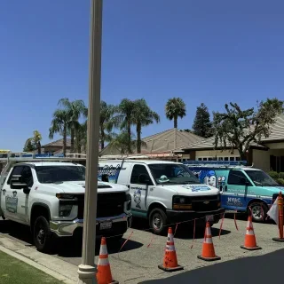 Certified Heating and Cooling, Refrigeration