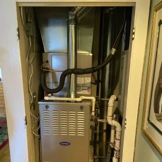 Golden Comfort AC & Heating Repair