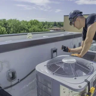Reliable HVAC Contractors Shafter