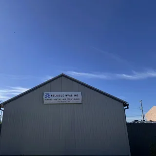 Reliable HVAC Inc.