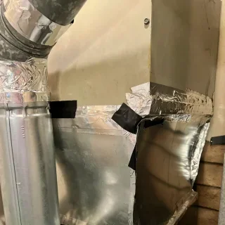 Air HVAC Porterville