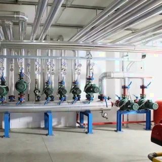 Edward & Son Air Duct Solutions