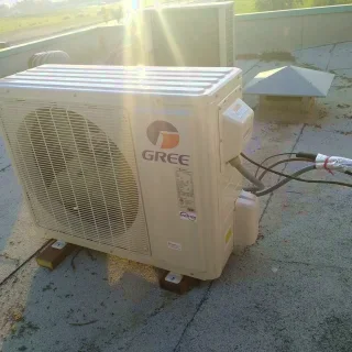 Prosperity Air Conditioning & Heating