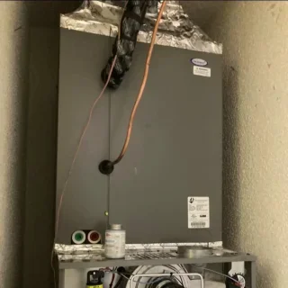 AYRES Heating & Cooling