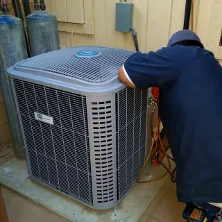 Pete's Heating and Air Inc.