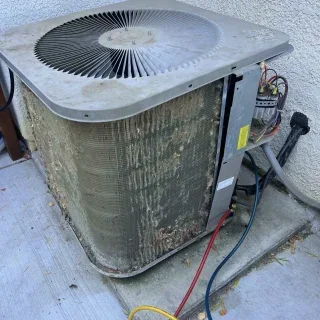 On Point Plumbing Heating & Air Conditioning Inc.