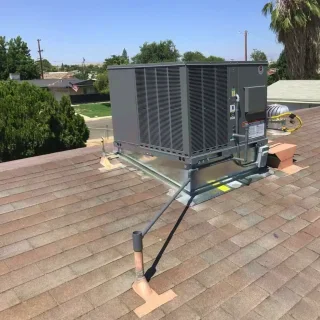 Ambient Defiant Air Conditioning & Heating