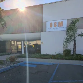 Organ & Sons Mechanical, Inc