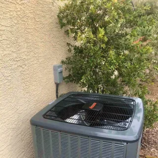 HN Heating and Air Conditioning Inc.