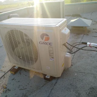 Prosperity Air Conditioning & Heating