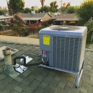Empire heating and cooling