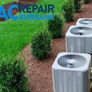 AC & HVAC Repair