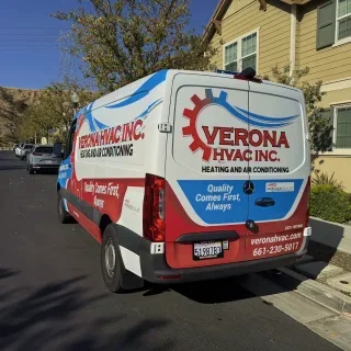 Verona Hvac Inc