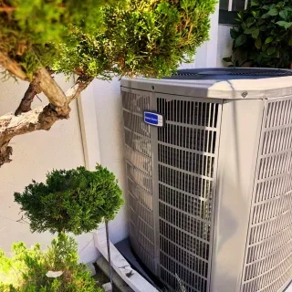 HVAC Contractor - American Cool and Heat