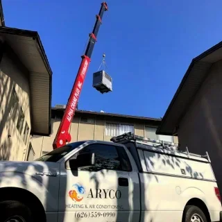 Aryco HVAC