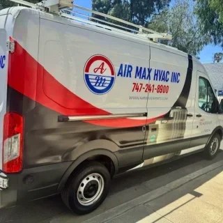 Air Max HVAC Inc.