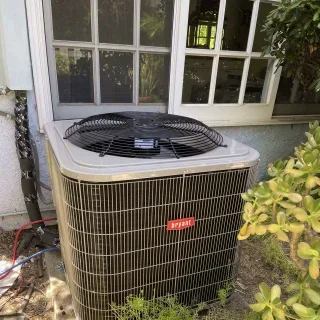Orion HVAC