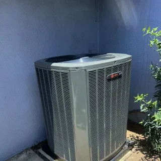 Skills HVAC Services Inc