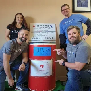 Aire Serv of Kitsap County