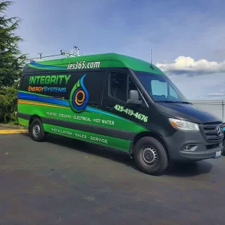 Integrity Energy Systems