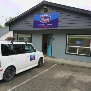 Sprague Mechanical LLC