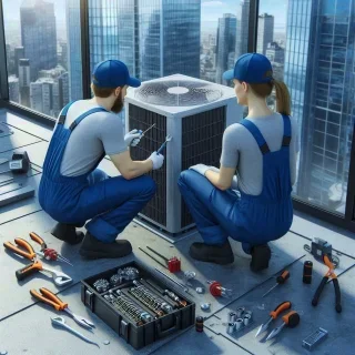 Seattle Heating and Air Conditioning