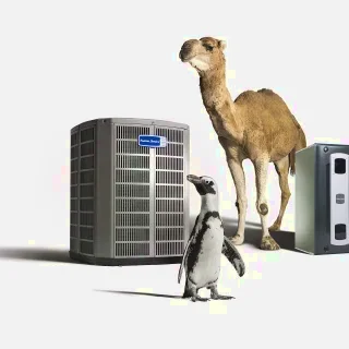 All Hi-Tech Heating & Air Conditioning