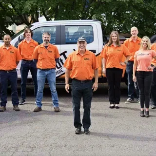 OutToday | Heating, Plumbing, Electrical, & Air