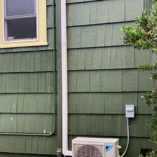 Innovative Air Heating and Air Conditioning
