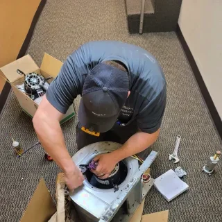 Delta T Comfort, LLC