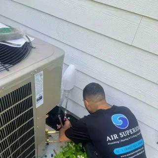 Seattle Air Superior