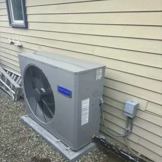 Northend Home Heating & Air Conditioning