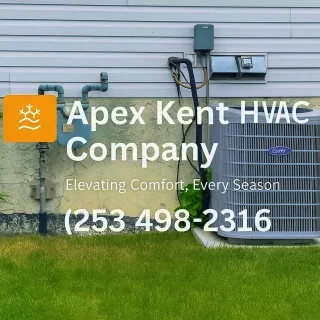 Apex Kent HVAC Company