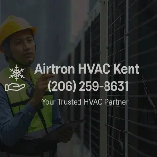 Airtron HVAC Kent