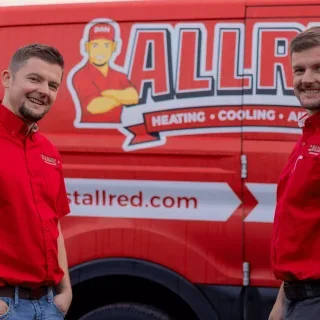 Allred Heating Cooling Electric