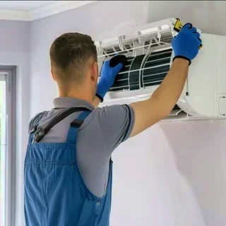 Kent HVAC Contractor