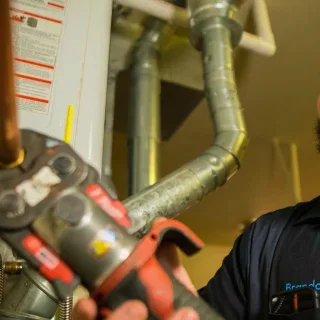 2 Sons Plumbing, Sewer, Septic, Electric, Heating & Air