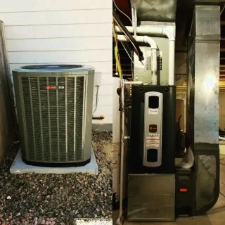 Northwest Climate Control LLC