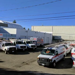 Pro-Staff Mechanical, Inc