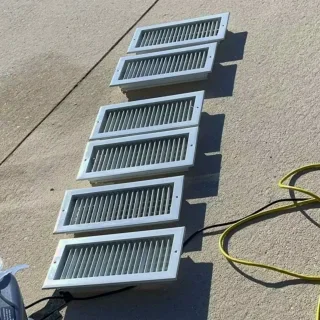 Moment Air Duct Cleaning Kirkland